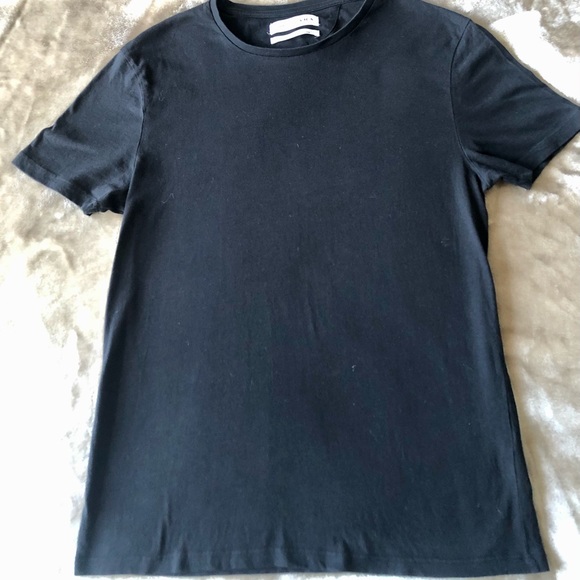Zara basic T-Shirt bundle - Picture 8 of 16